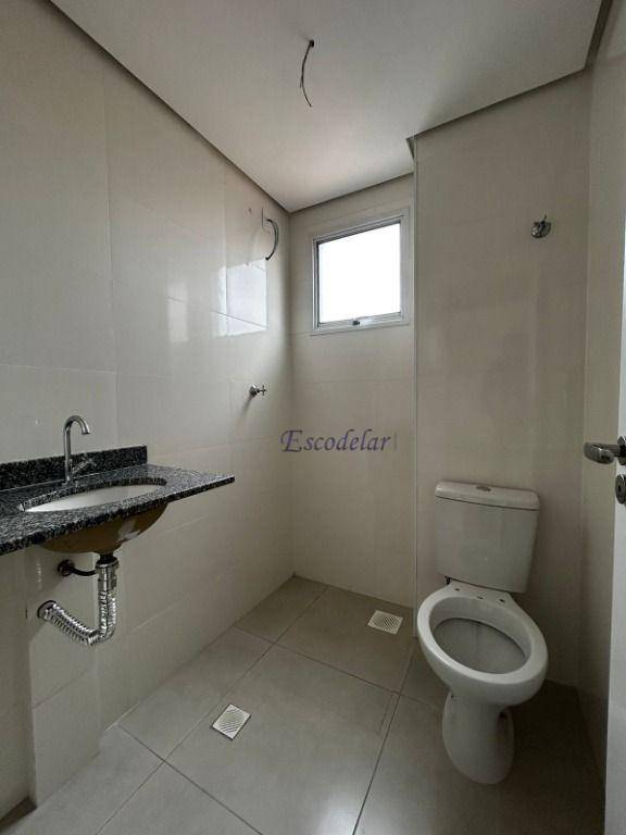 Apartamento à venda com 2 quartos, 49m² - Foto 8