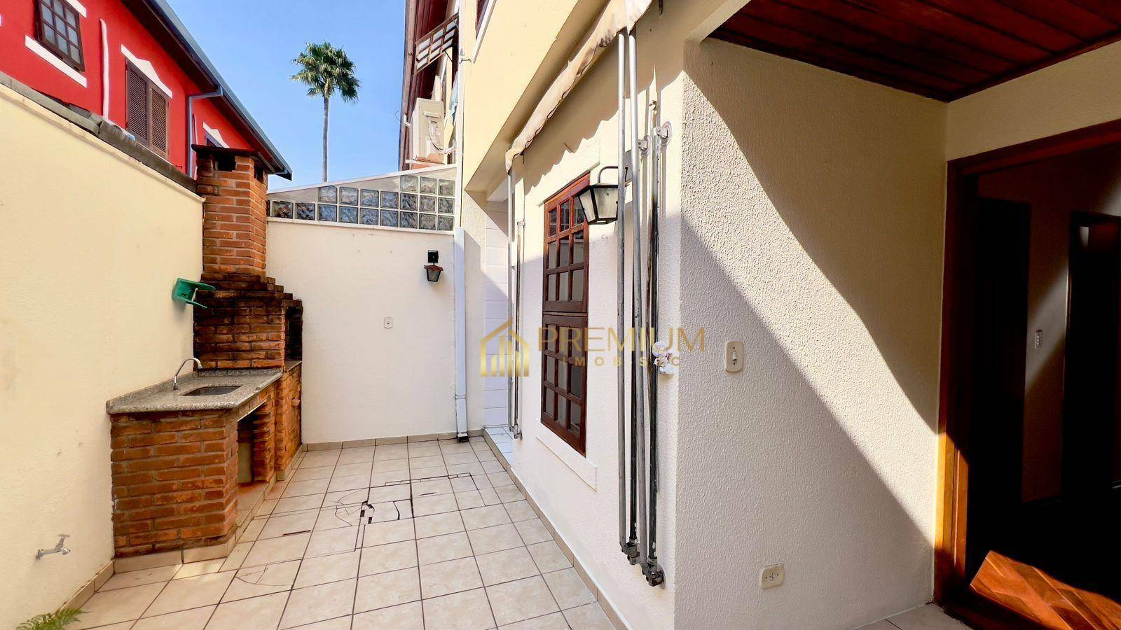 Casa de Condomínio à venda com 3 quartos, 95m² - Foto 6