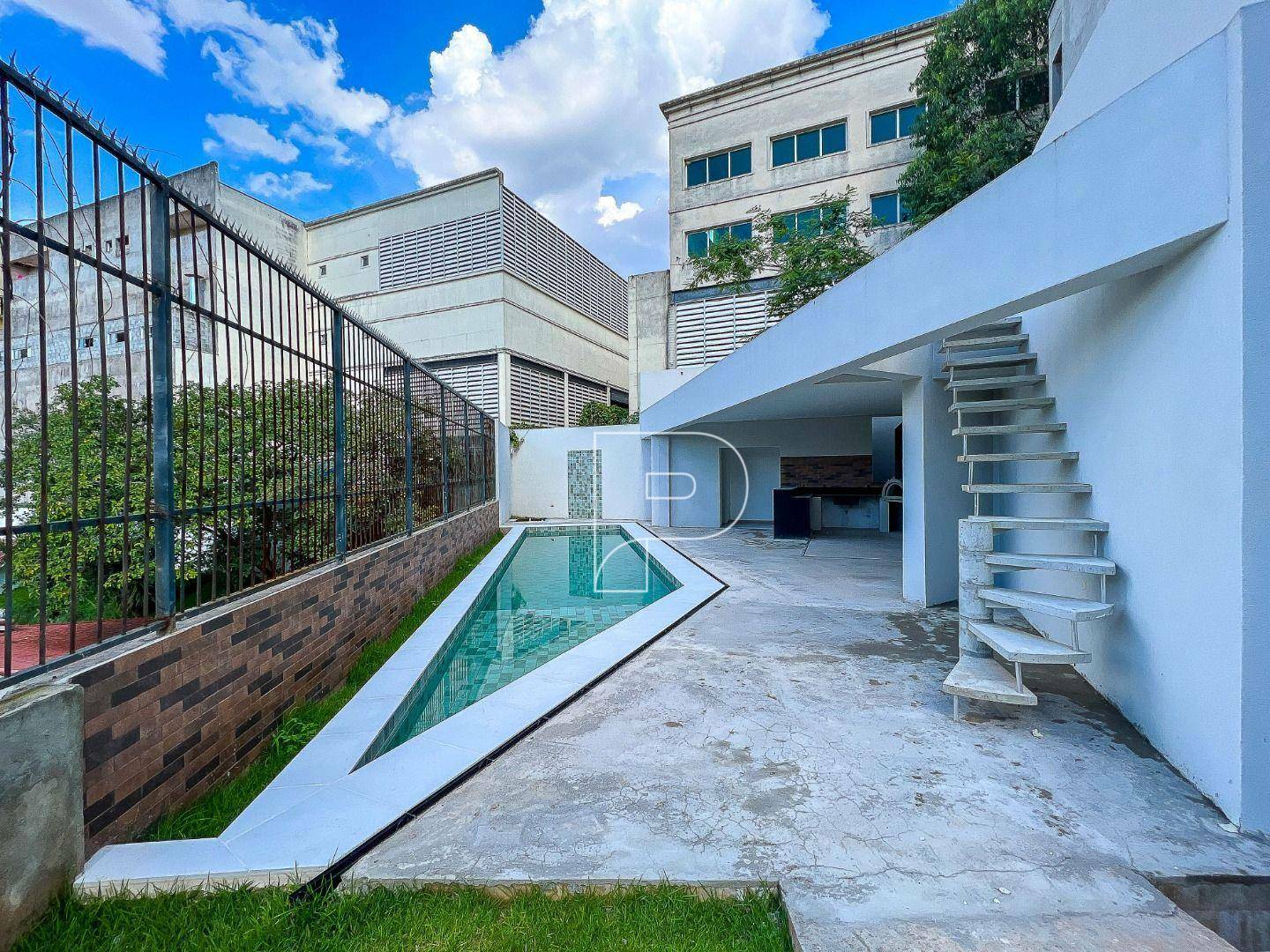 Casa de Condomínio à venda com 3 quartos, 326m² - Foto 46