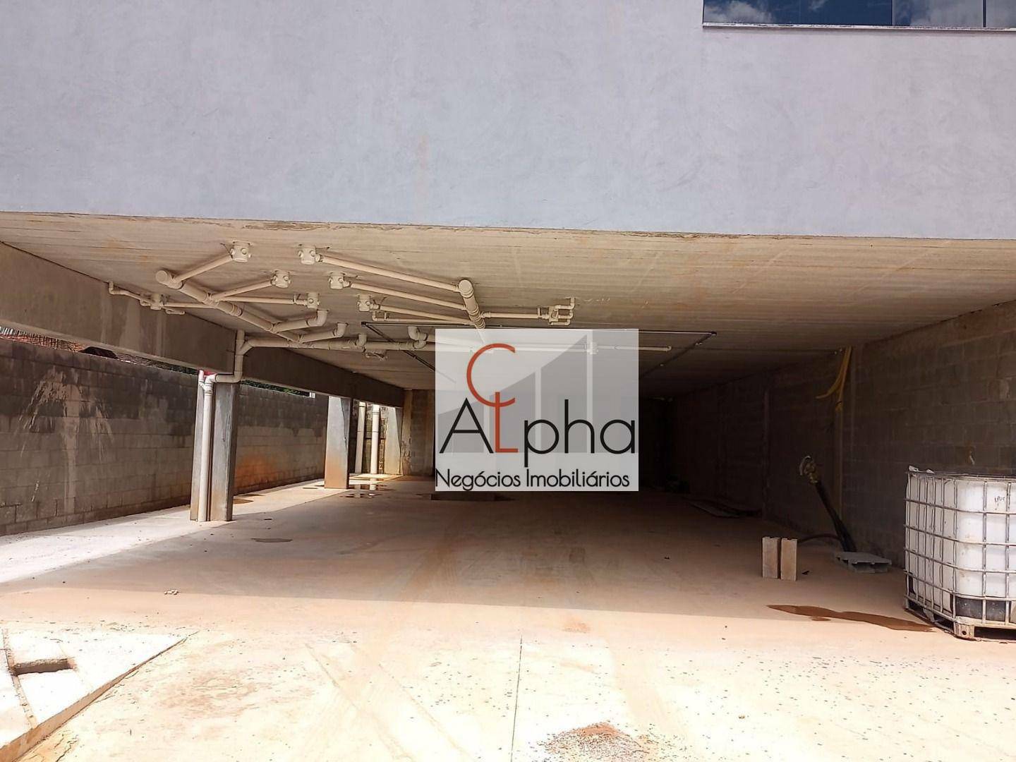 Depósito-Galpão-Armazém para alugar, 1600m² - Foto 5