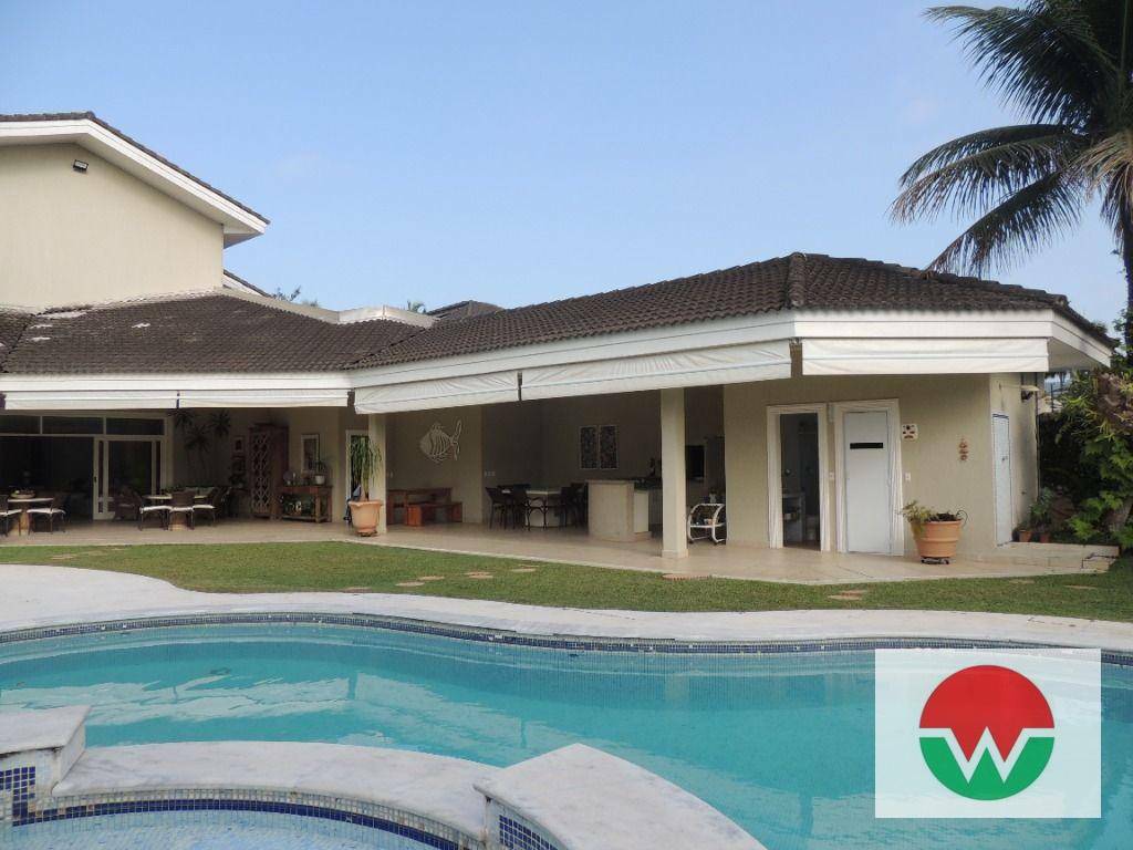 Casa de Condomínio à venda com 6 quartos, 550m² - Foto 24