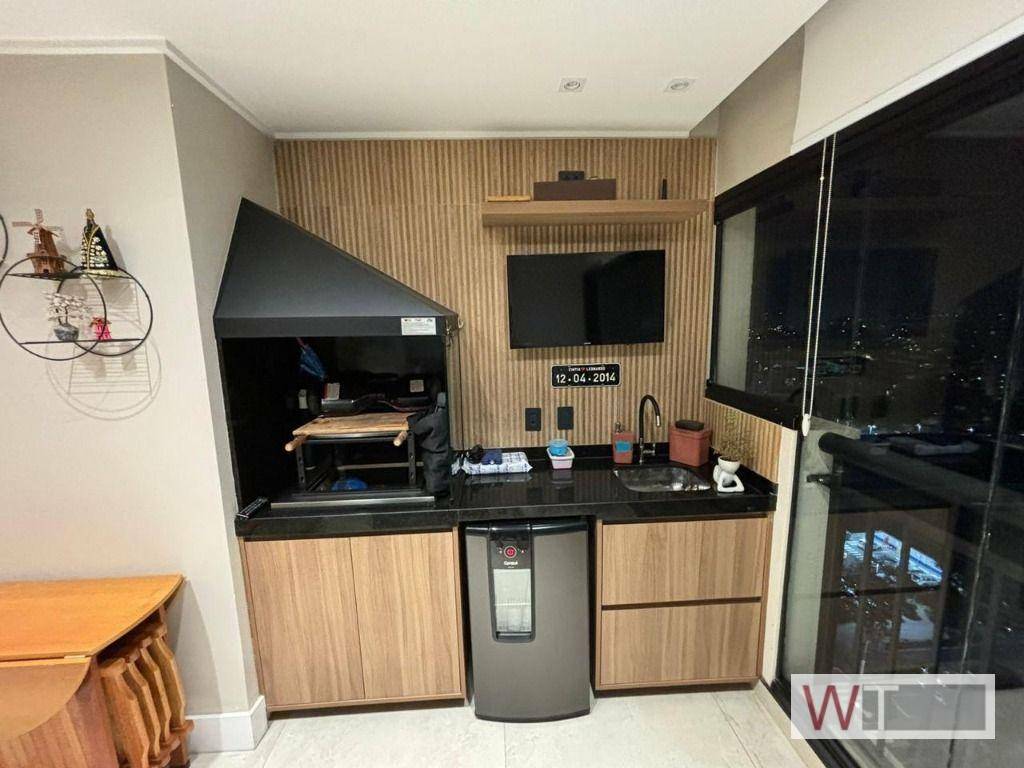 Apartamento para alugar com 2 quartos, 68m² - Foto 2