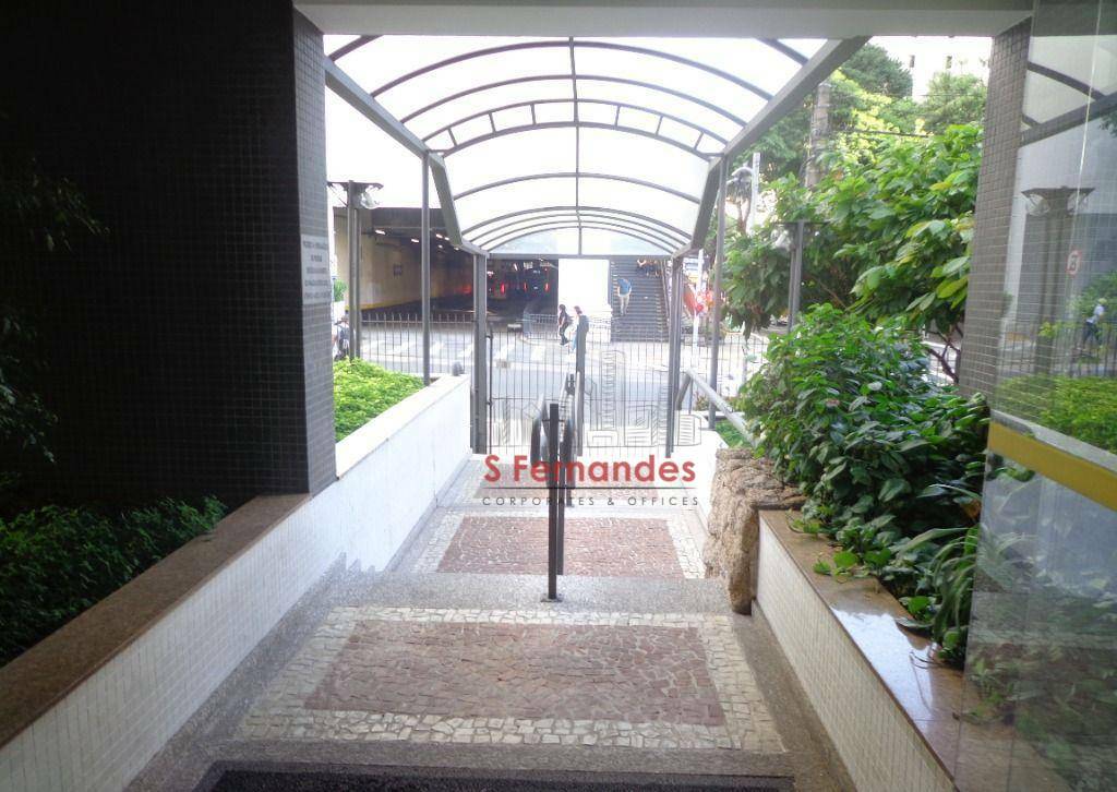 Conjunto Comercial-Sala à venda e aluguel, 62m² - Foto 23