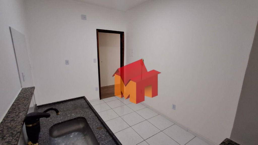 Apartamento à venda com 2 quartos, 80m² - Foto 5