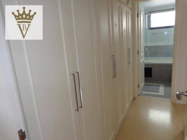 Apartamento, 3 quartos, 145 m² - Foto 3