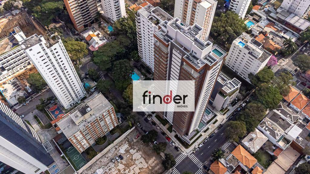 Apartamento à venda com 4 quartos, 232m² - Foto 59