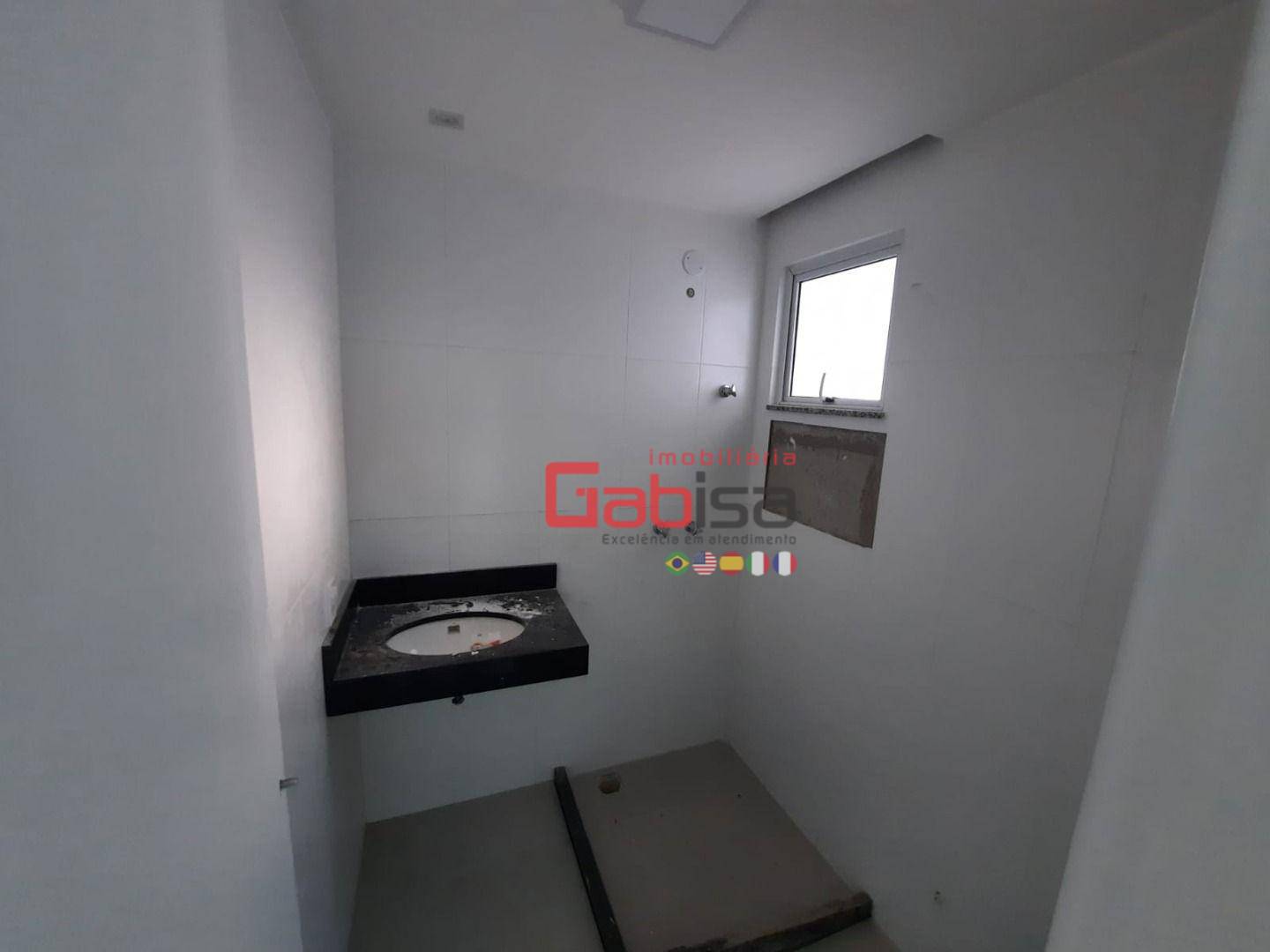 Apartamento à venda com 2 quartos, 90m² - Foto 11