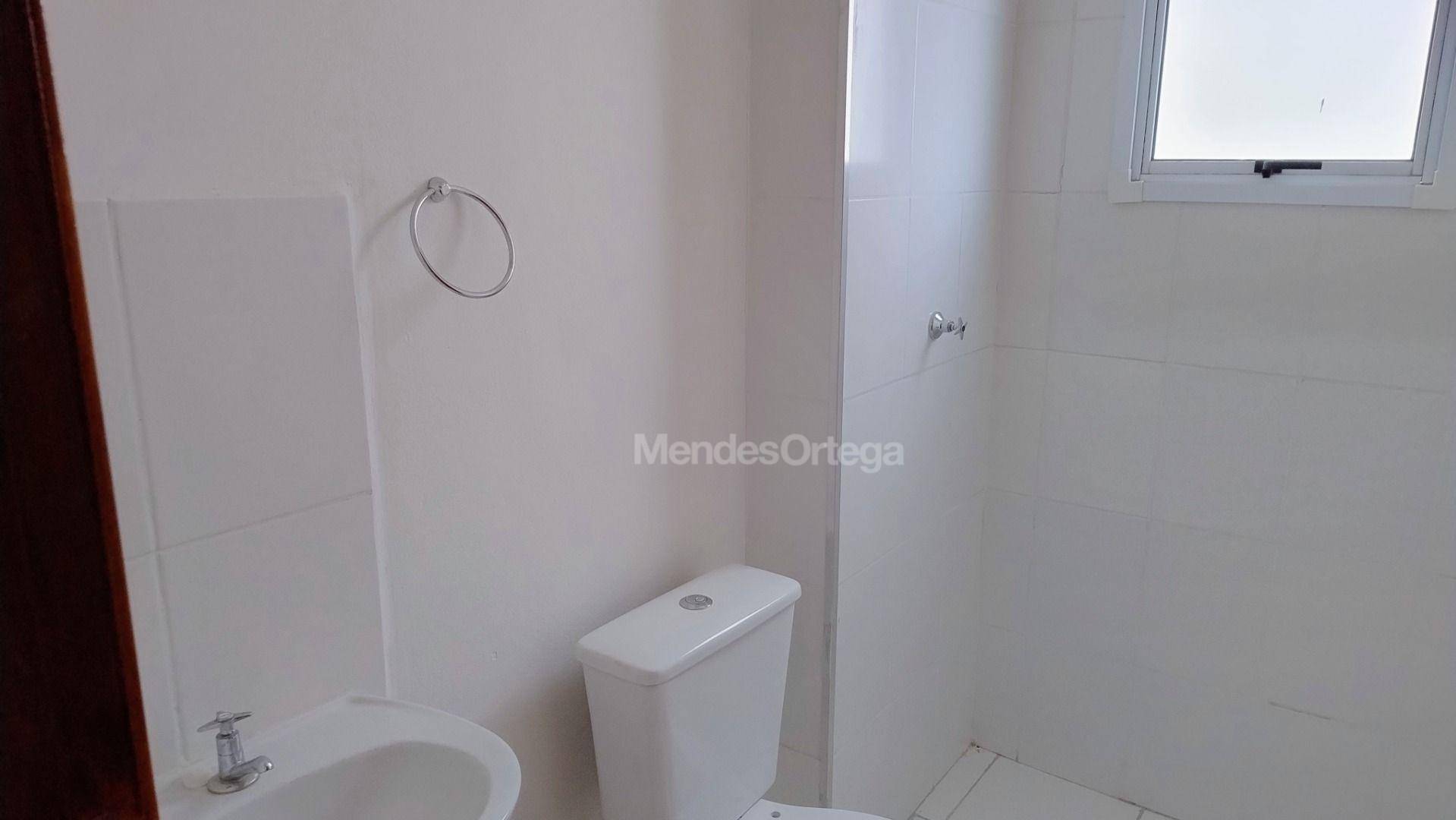 Apartamento à venda com 1 quarto, 40m² - Foto 14