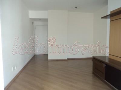 Apartamento para alugar com 2 quartos, 72m² - Foto 1