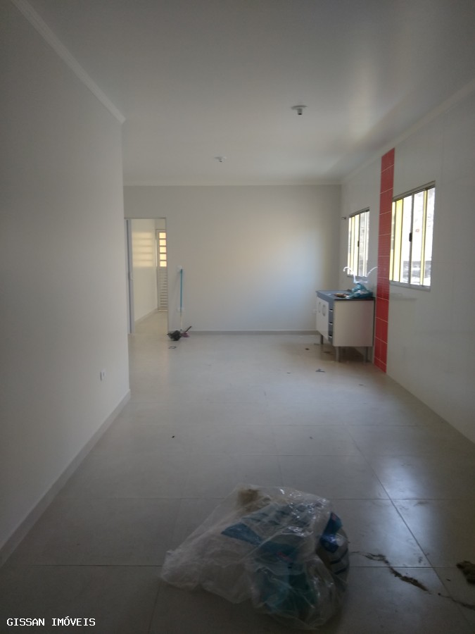 Casa para alugar com 2 quartos - Foto 3