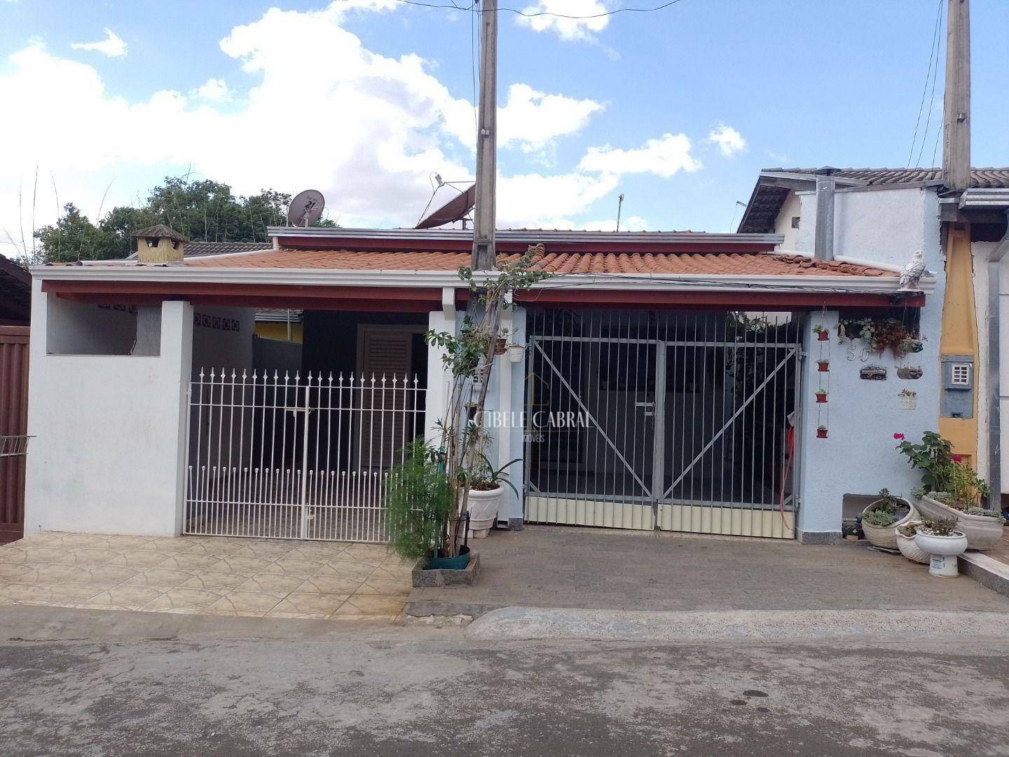 Casa à venda com 2 quartos, 99m² - Foto 38