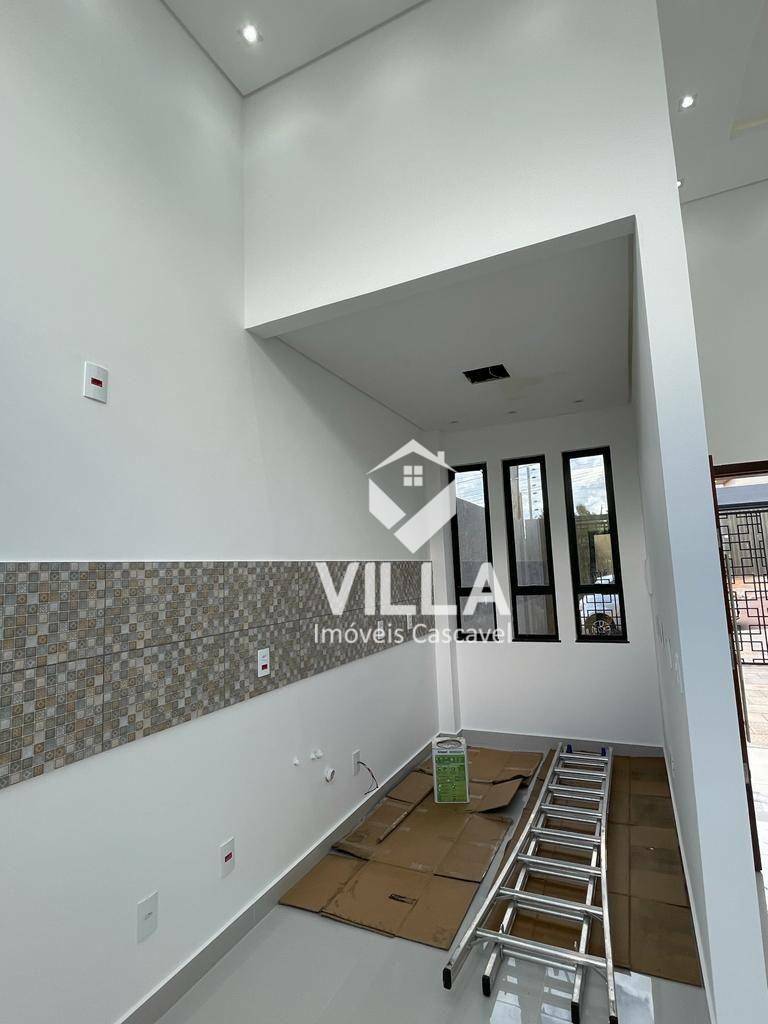 Casa à venda com 3 quartos, 82m² - Foto 5