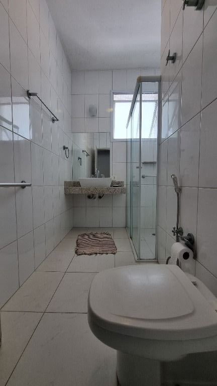 Apartamento à venda com 3 quartos, 198m² - Foto 11