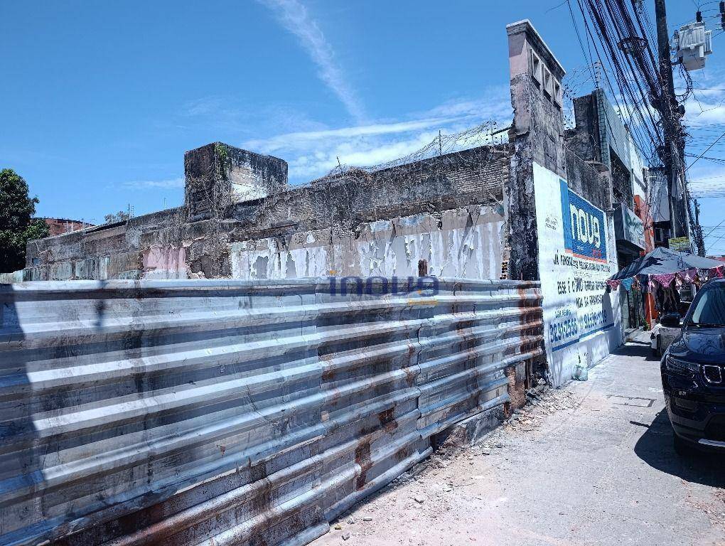 Terreno, 544 m² - Foto 8