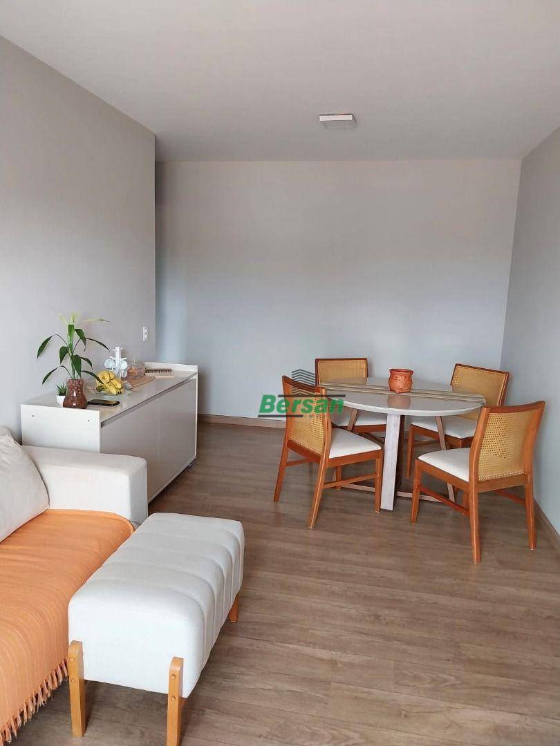 Apartamento à venda com 2 quartos, 64m² - Foto 20