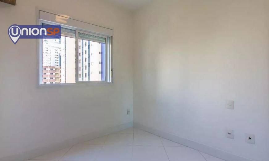 Apartamento à venda com 1 quarto, 40m² - Foto 7