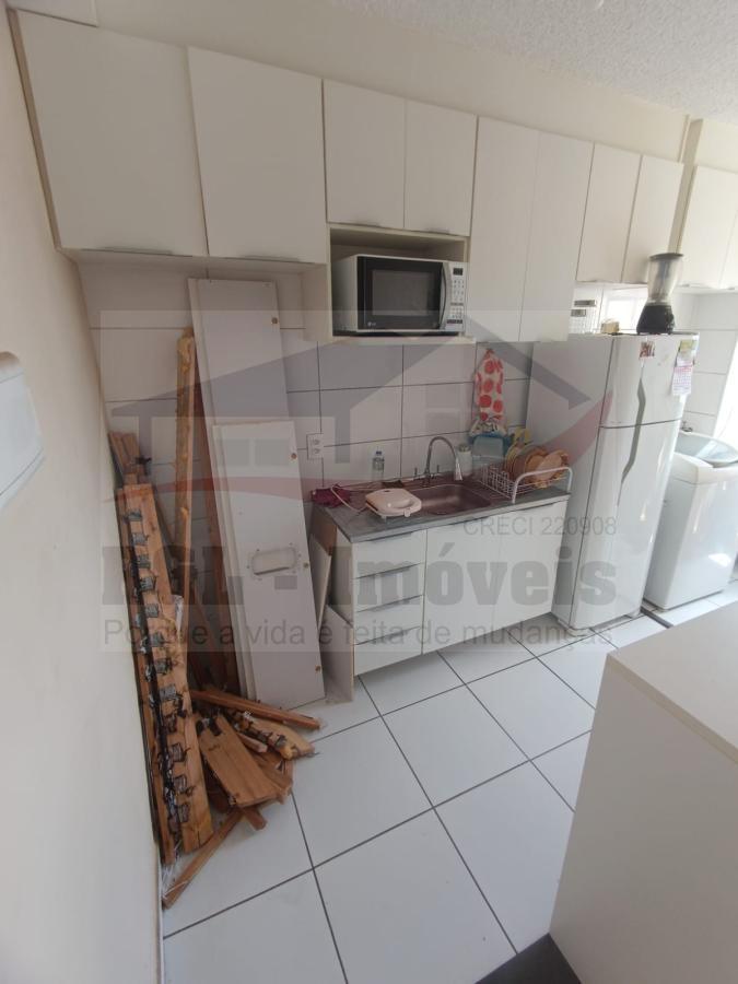 Apartamento à venda com 2 quartos, 41m² - Foto 10