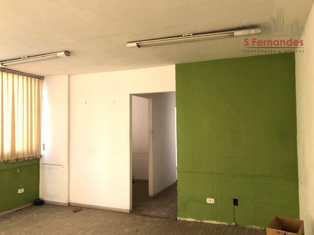 Conjunto Comercial-Sala à venda, 45m² - Foto 9