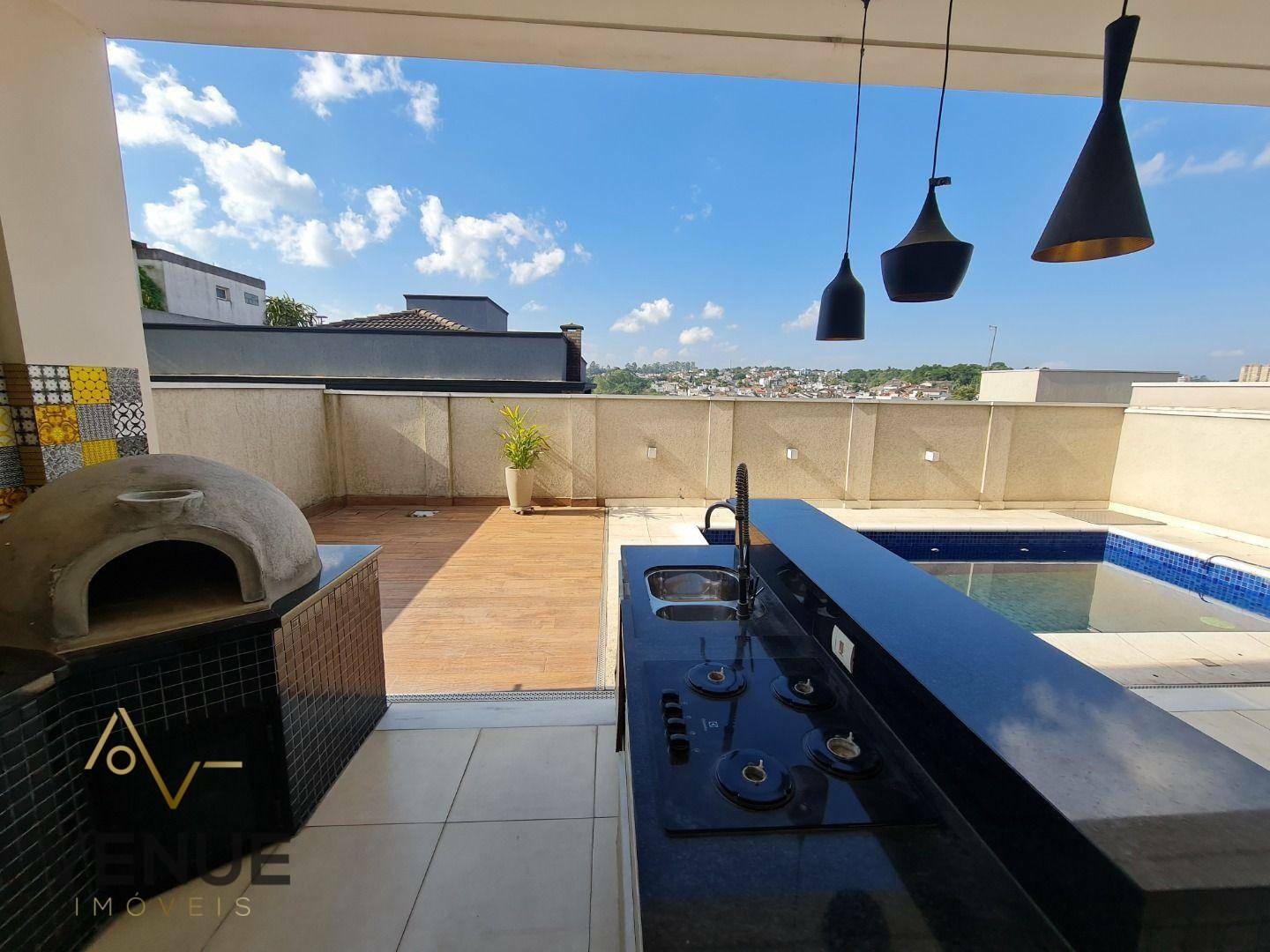 Sobrado à venda com 4 quartos, 330m² - Foto 4