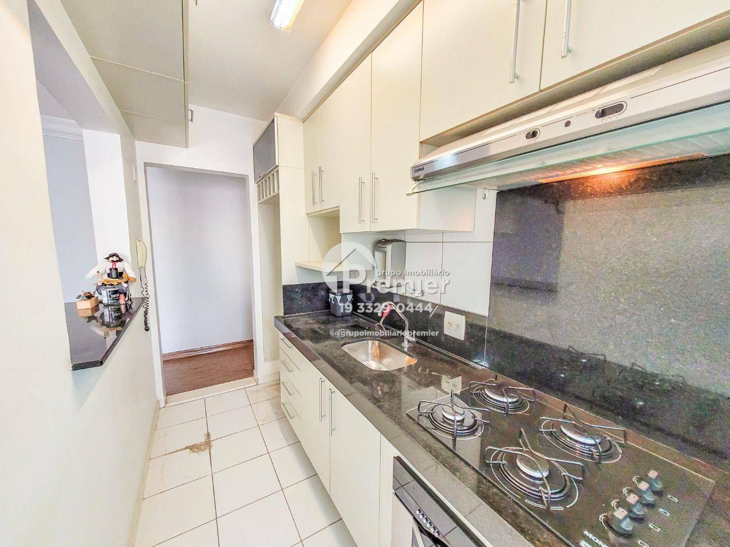 Apartamento à venda com 3 quartos, 63m² - Foto 7