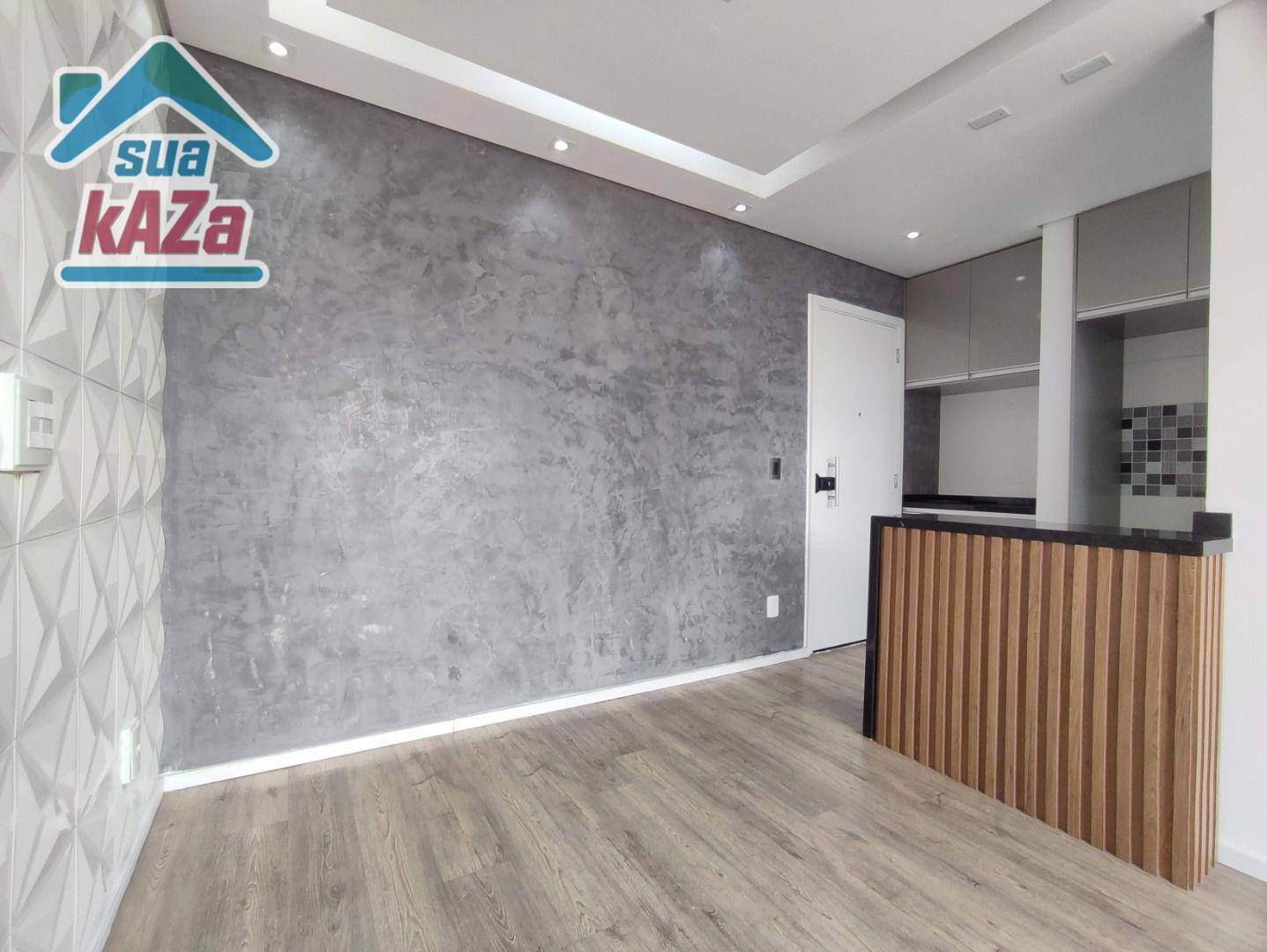 Apartamento à venda com 2 quartos, 47m² - Foto 6