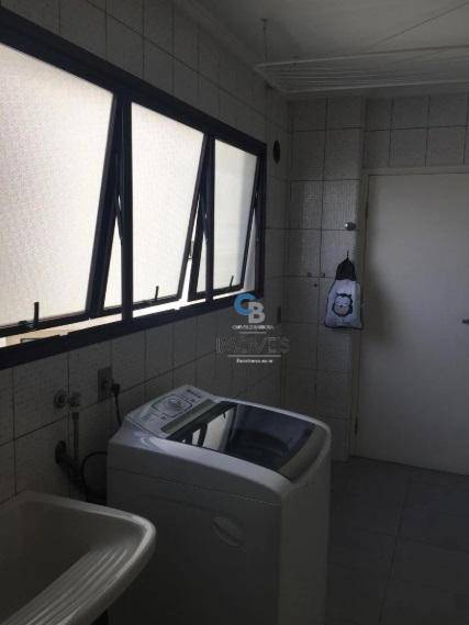 Apartamento à venda com 3 quartos, 197m² - Foto 25