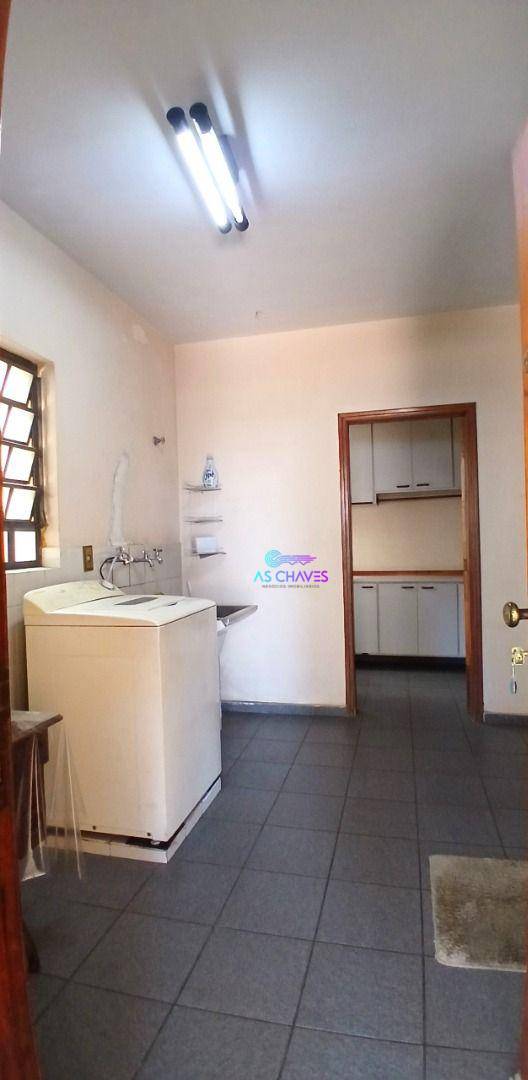 Casa à venda com 4 quartos, 355m² - Foto 19