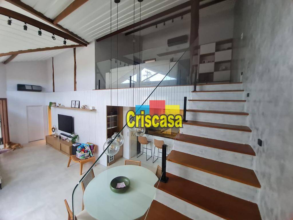 Casa à venda com 4 quartos, 225m² - Foto 6