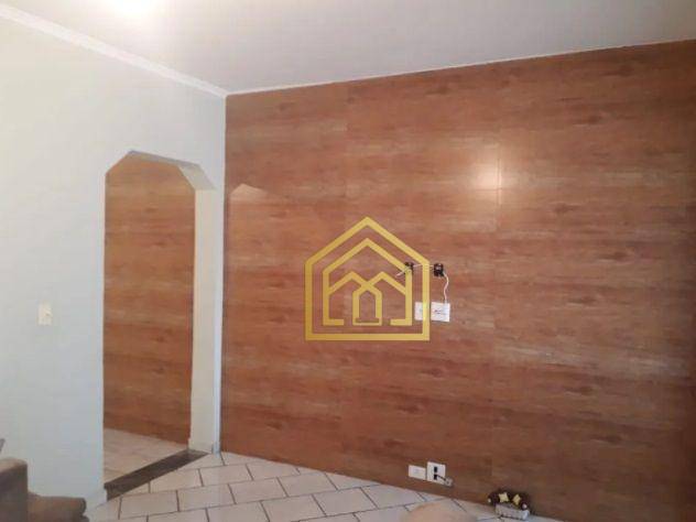 Sobrado à venda com 2 quartos, 152m² - Foto 1