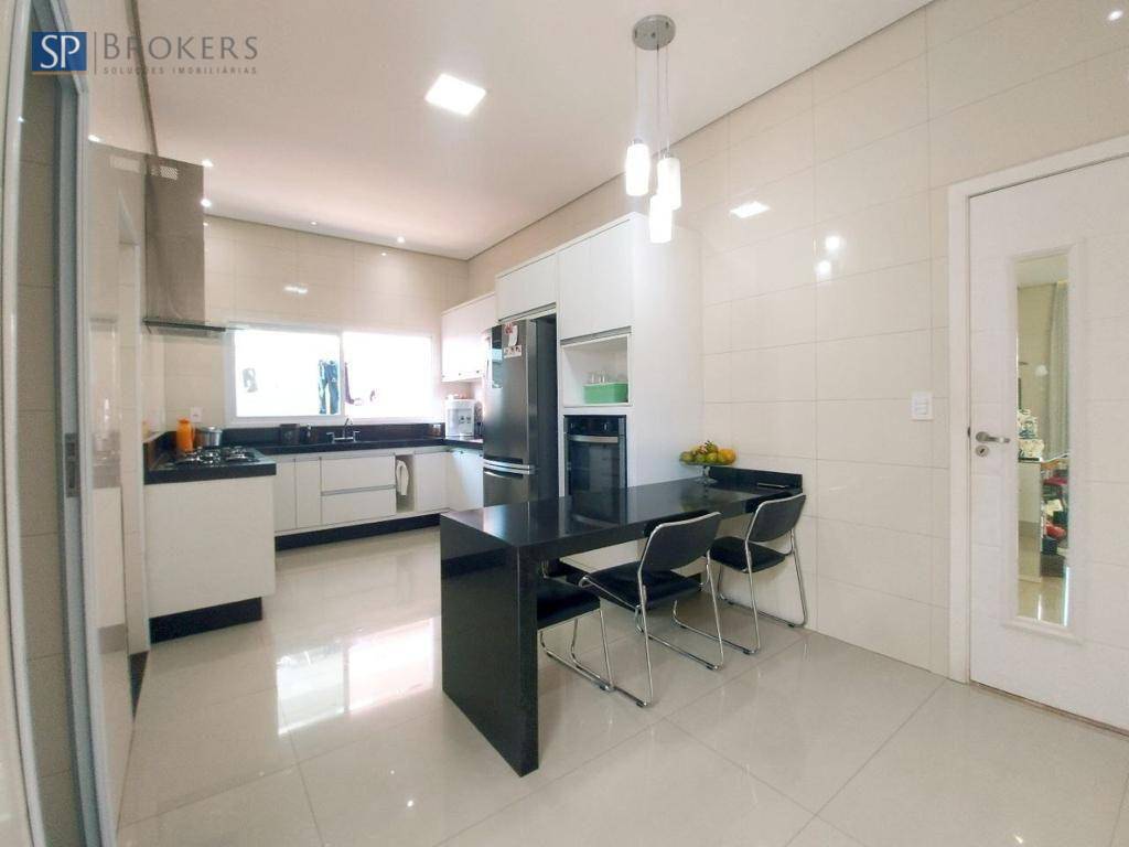 Casa de Condomínio, 4 quartos - Foto 5