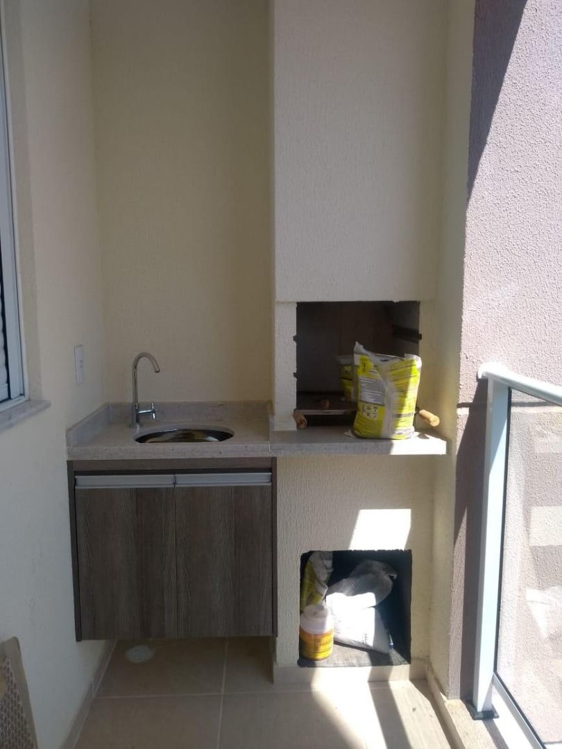 Apartamento à venda com 3 quartos, 84m² - Foto 9