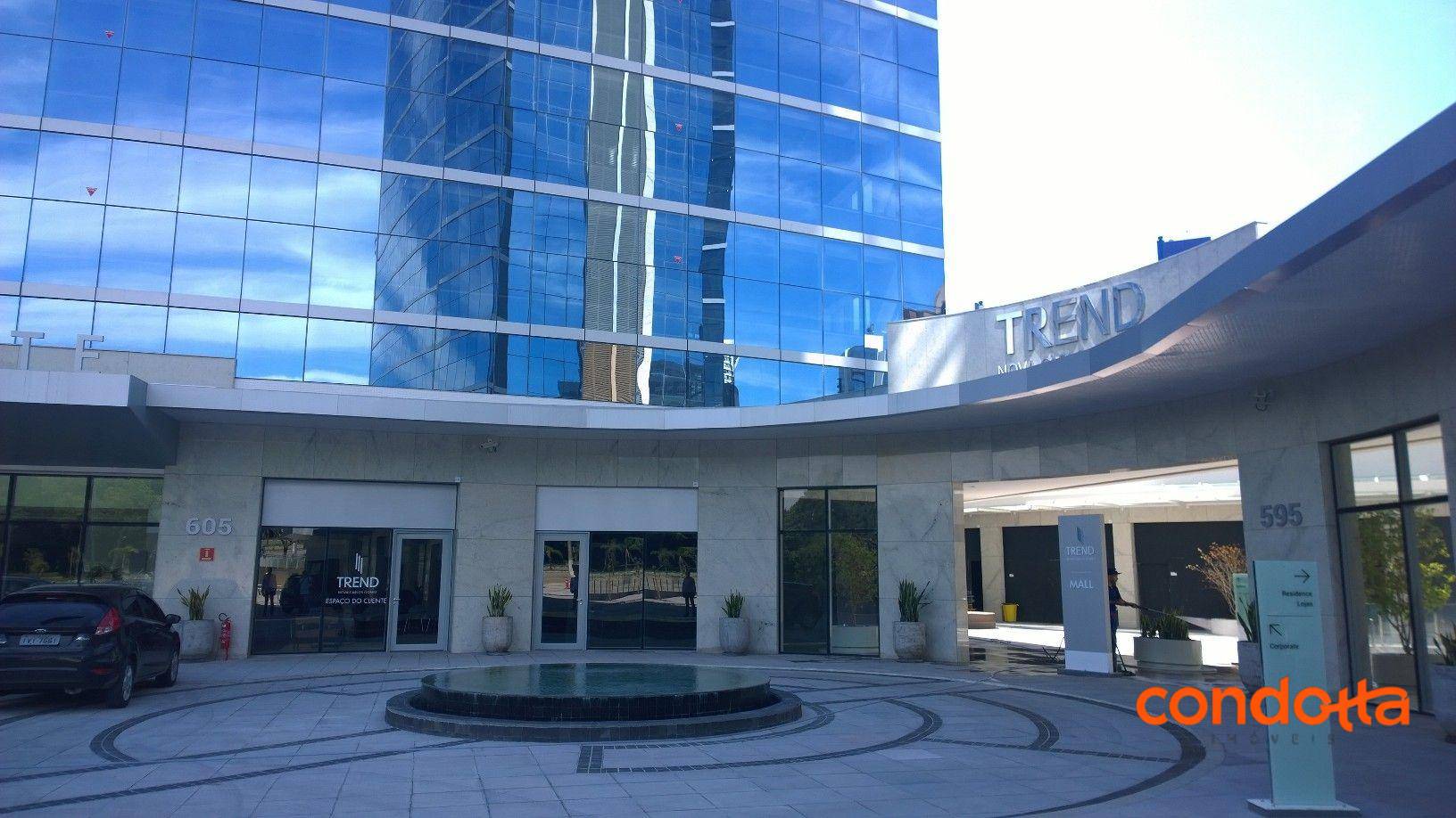 Sala-Conjunto, 243 m² - Foto 1