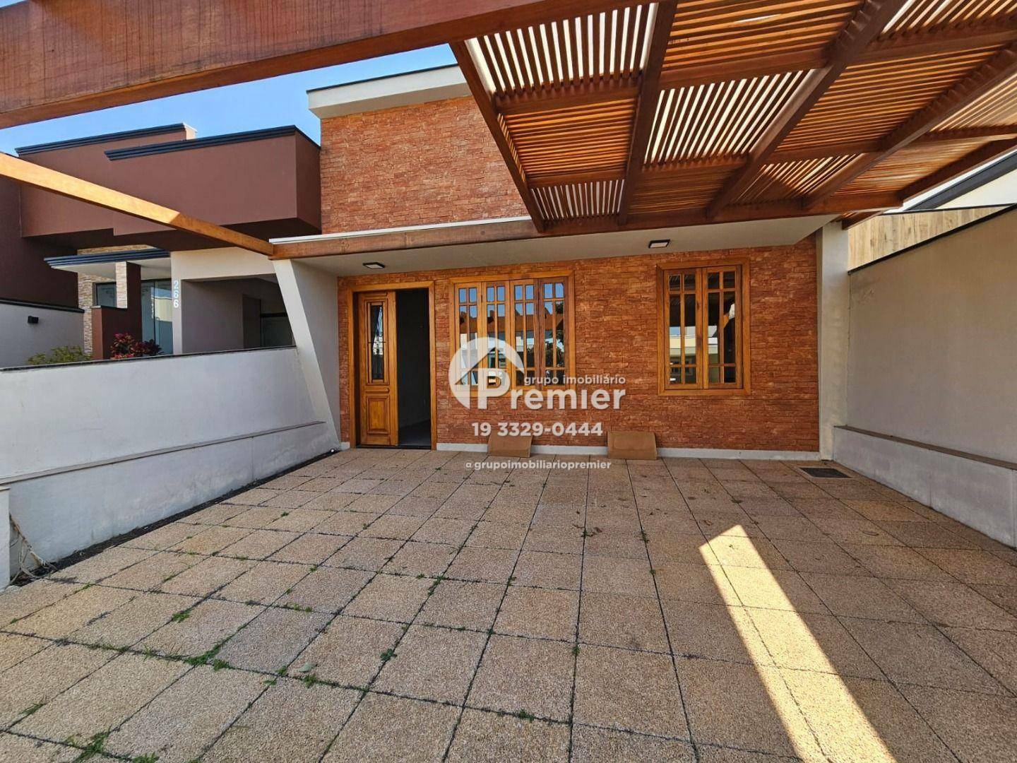 Casa de Condomínio à venda com 3 quartos, 135m² - Foto 17