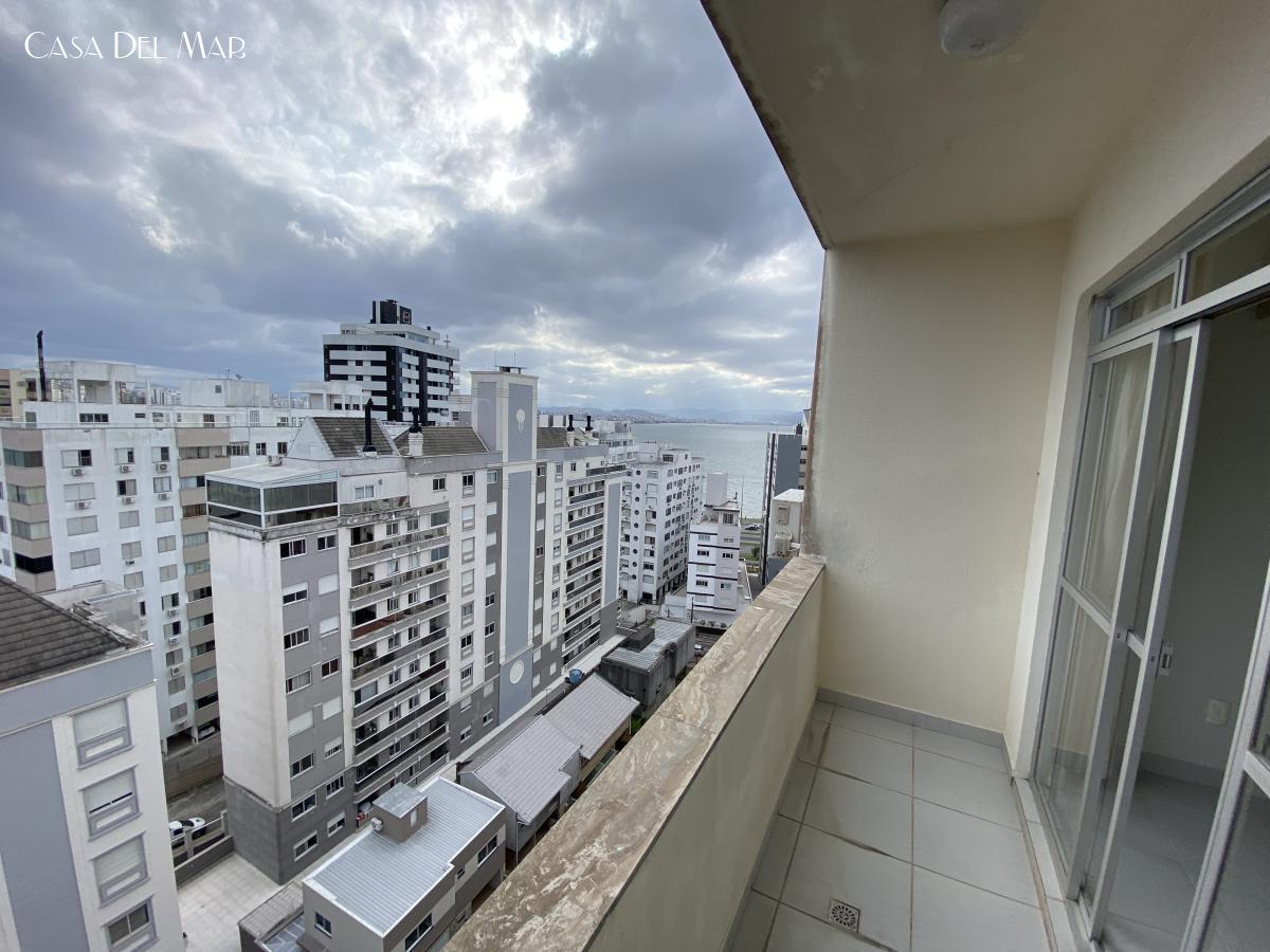 Apartamento à venda com 3 quartos, 117m² - Foto 1