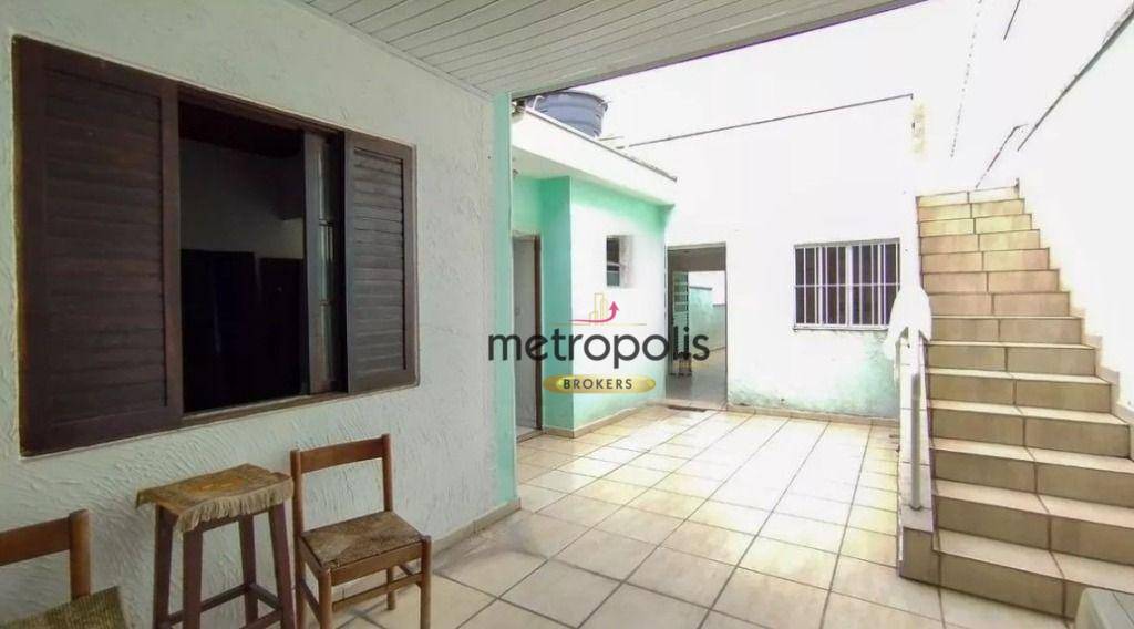 Casa à venda com 3 quartos, 110m² - Foto 27