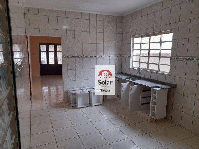 Casa à venda com 2 quartos, 201m² - Foto 1