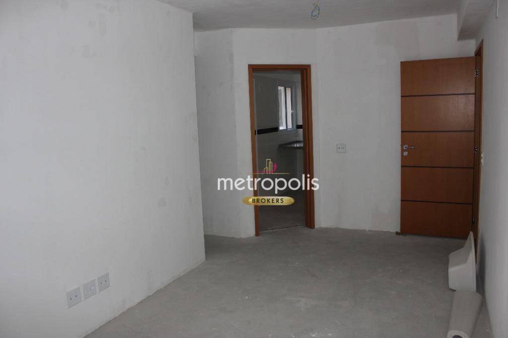 Apartamento à venda com 2 quartos, 67m² - Foto 1