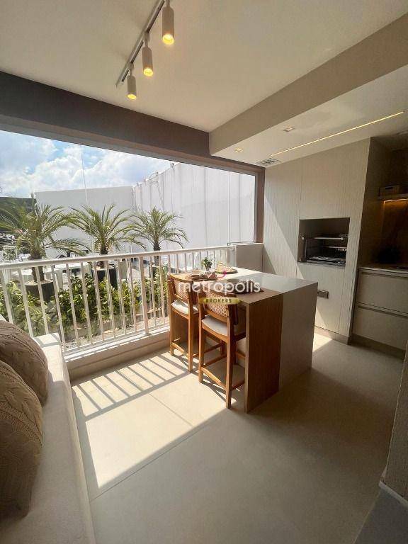 Apartamento à venda com 2 quartos, 56m² - Foto 7