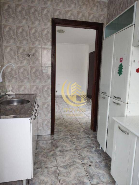 Apartamento à venda com 2 quartos, 58m² - Foto 10