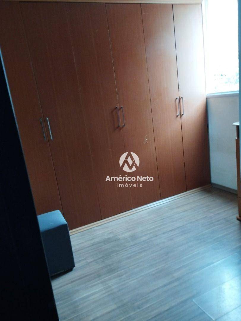 Apartamento à venda com 3 quartos, 60m² - Foto 17