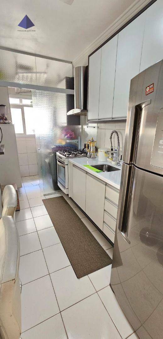 Apartamento à venda com 3 quartos, 71m² - Foto 12