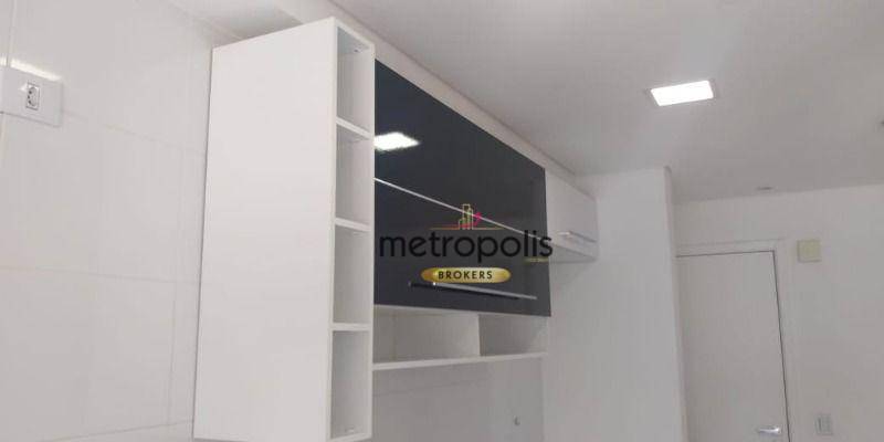 Apartamento à venda com 2 quartos, 63m² - Foto 6