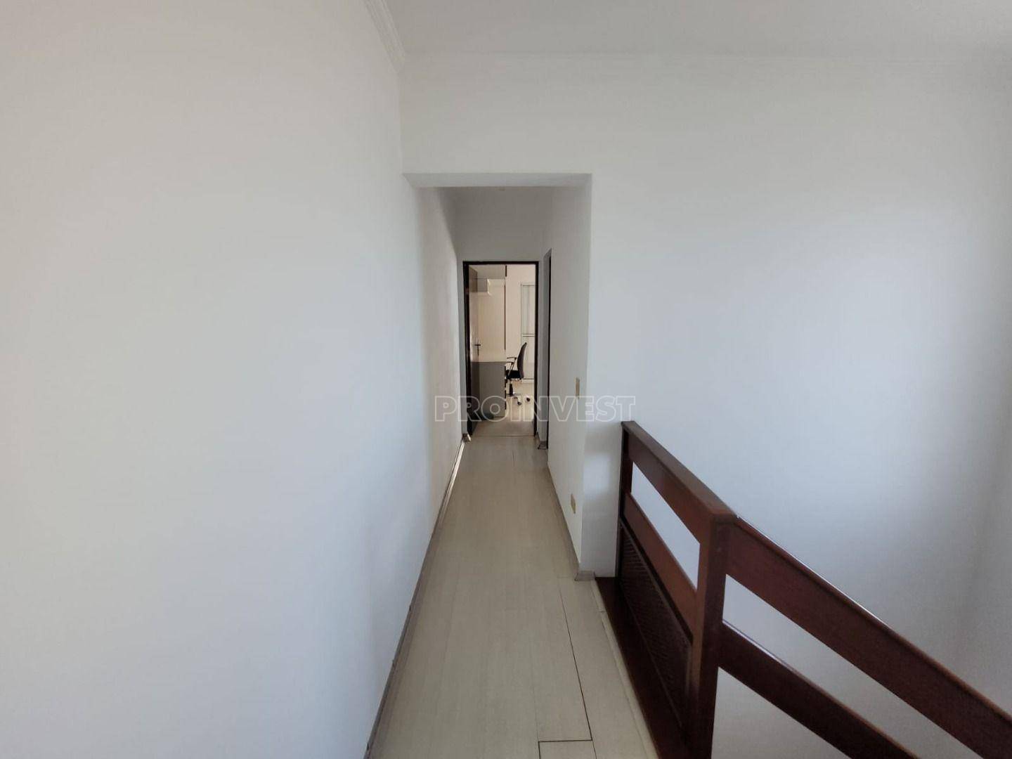 Casa à venda com 3 quartos, 195m² - Foto 16