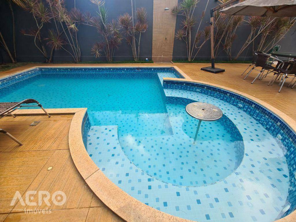 Casa de Condomínio à venda com 3 quartos, 260m² - Foto 29