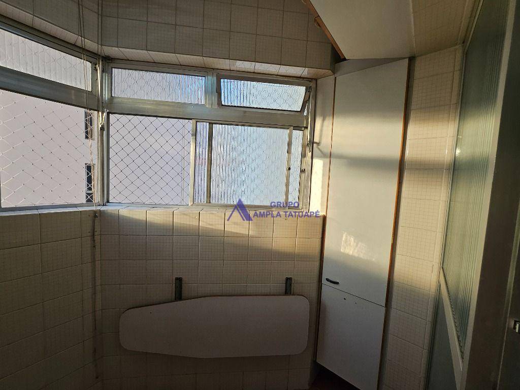 Apartamento à venda com 2 quartos, 65m² - Foto 5