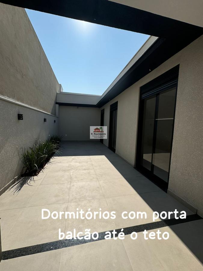 Casa de Condomínio à venda com 3 quartos, 200m² - Foto 7