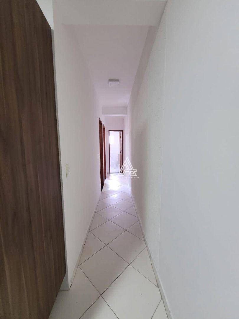 Apartamento à venda com 2 quartos, 43m² - Foto 5