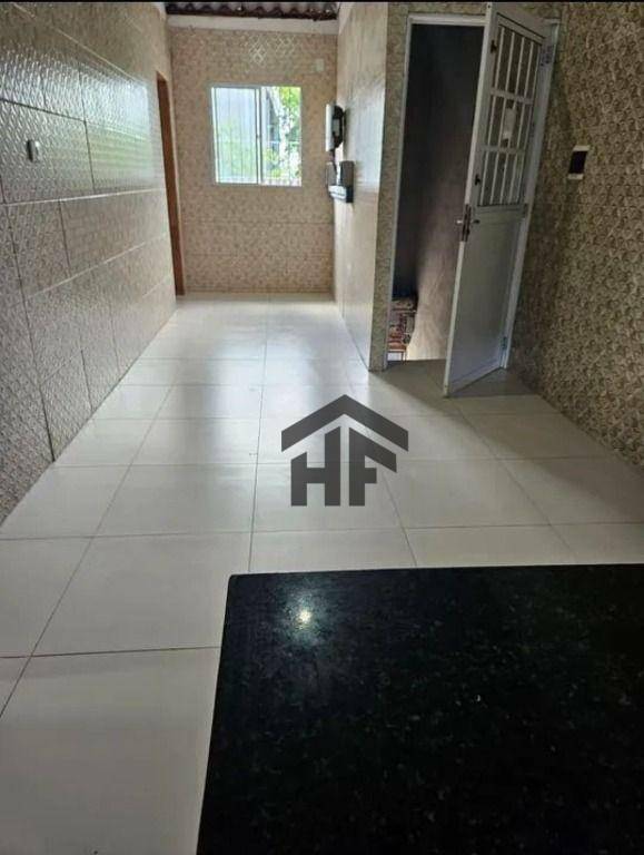 Casa à venda com 2 quartos, 54M2 - Foto 1