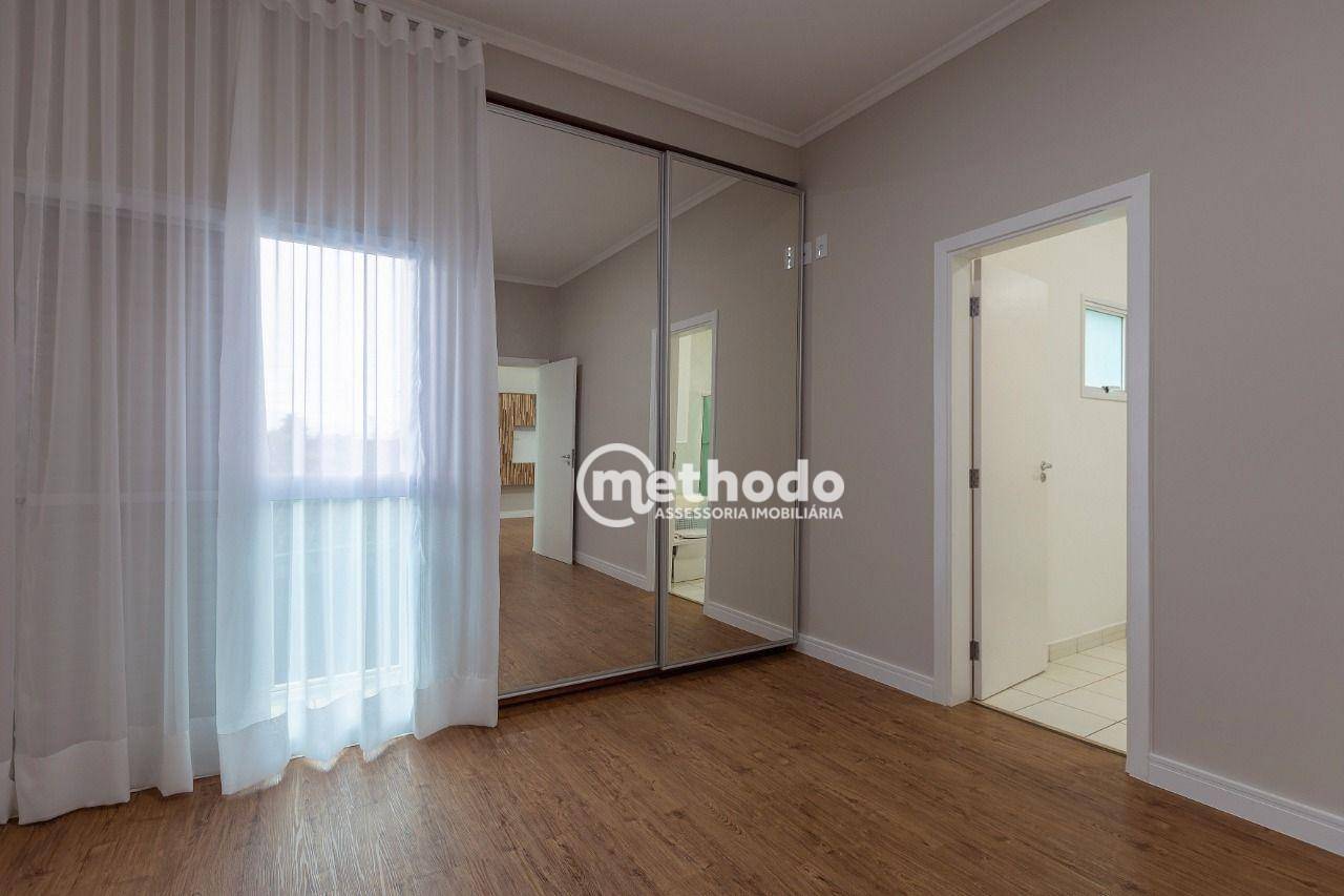 Casa de Condomínio à venda com 4 quartos, 300m² - Foto 27