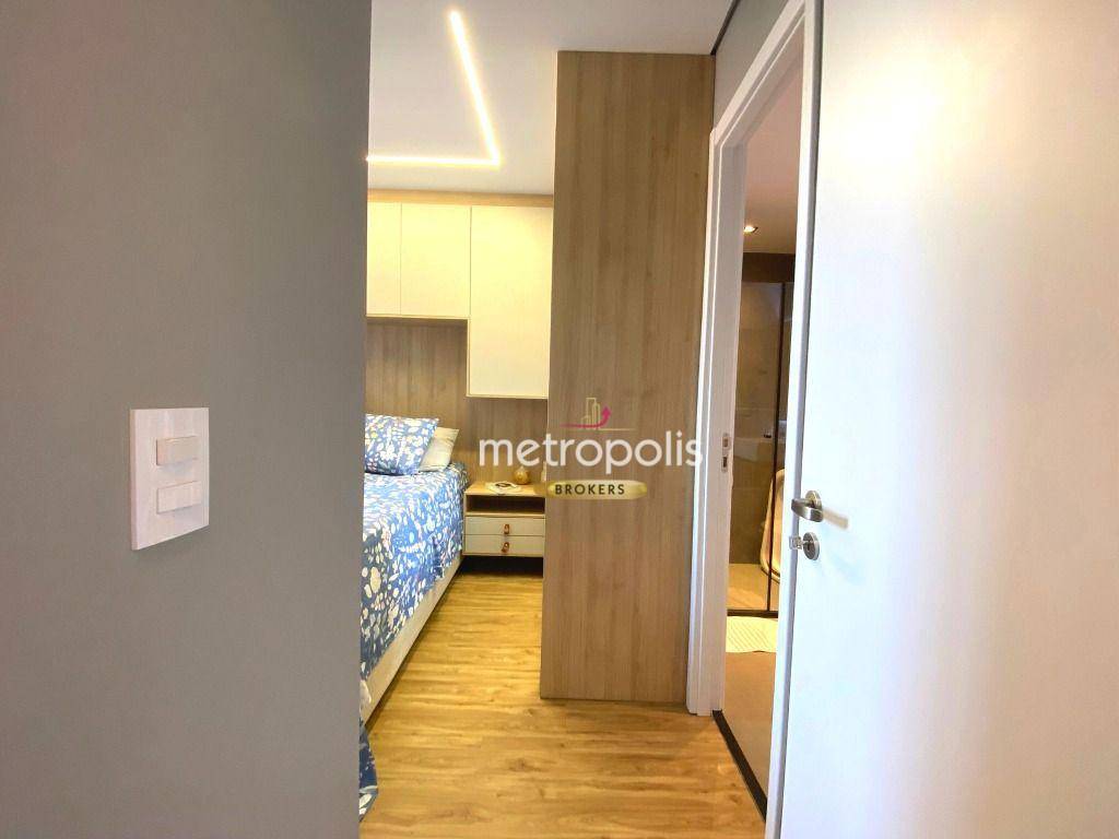 Apartamento à venda com 2 quartos, 61m² - Foto 19